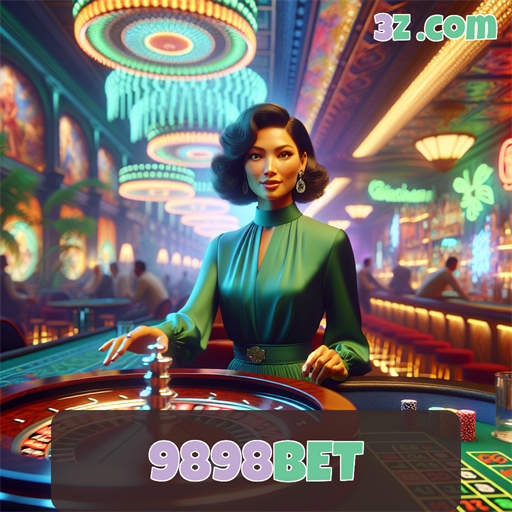 Aproveite a seção para baixar e jogar no 9898 BET