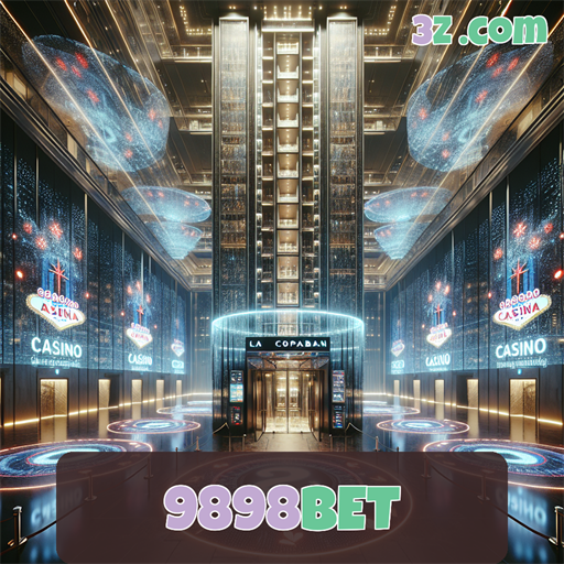 As Surpresas do Casino 9898 BET que Você Não Sabia
