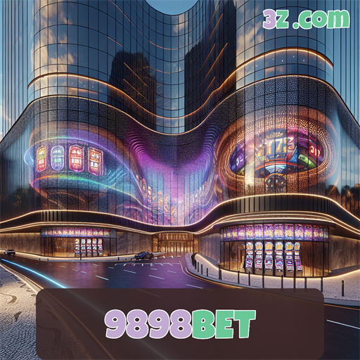 Jogos em Alta: A Revolução do 9898 BET no Brasil