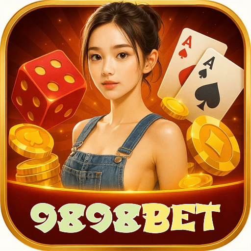 9898 BET | Faça seu login e aproveite a plataforma de cassino