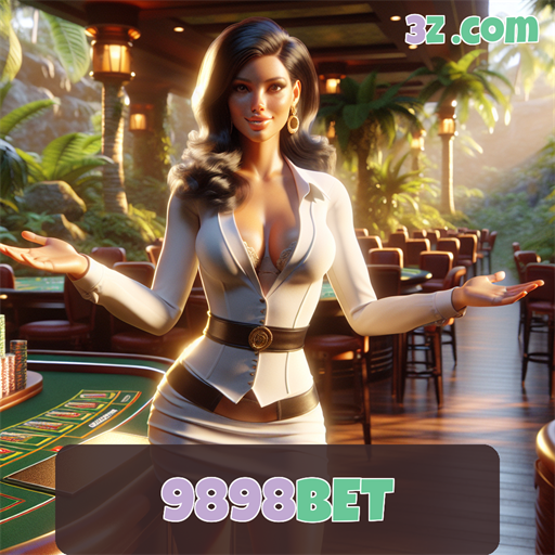 Experiência Imersiva nas Slots do 9898 BET