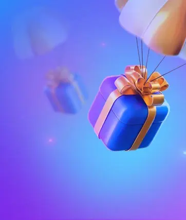 9898 BET bonus banner