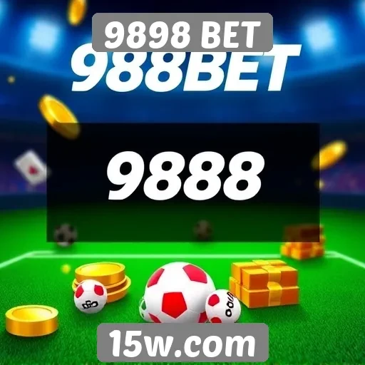 Comparativo de jogos oferecidos na plataforma 9898 BET