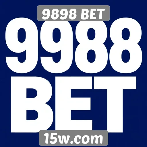 Avaliações de usuários sobre o site 9898 BET